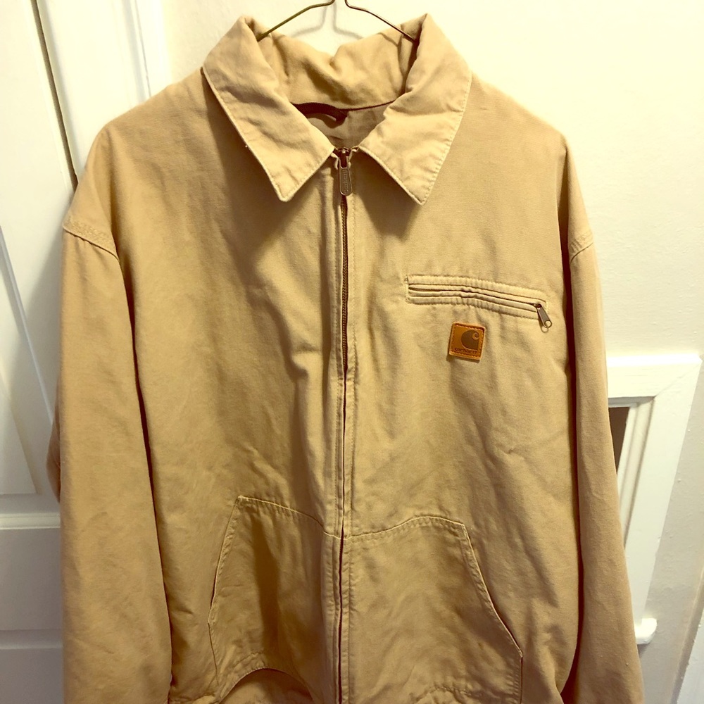 Carhartt Jacket